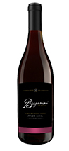 Braganini 2022 Reserve Mountain Road Estate, Pinot Noir, Lake Michigan Shore